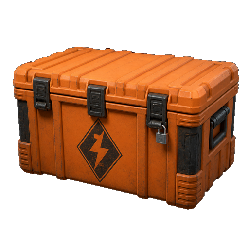 Arcforge Case