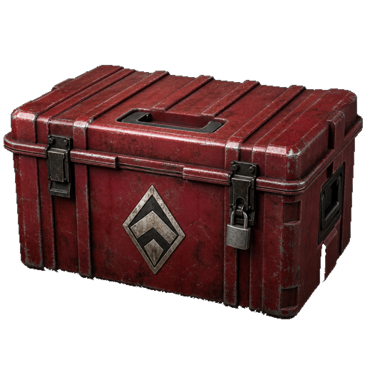 Crimson Hold