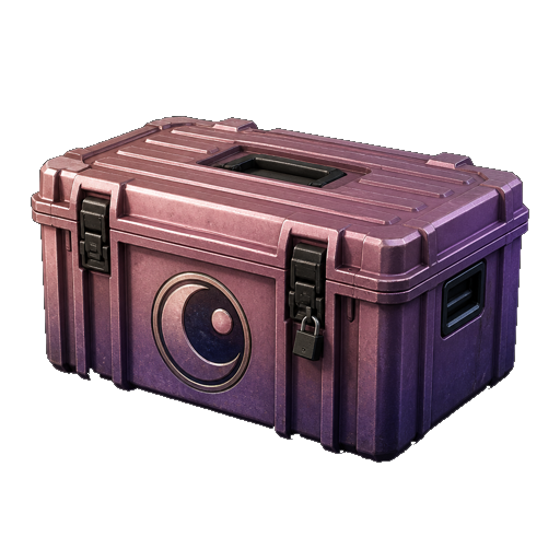 Nightveil Case