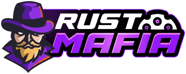 RustMafia logo